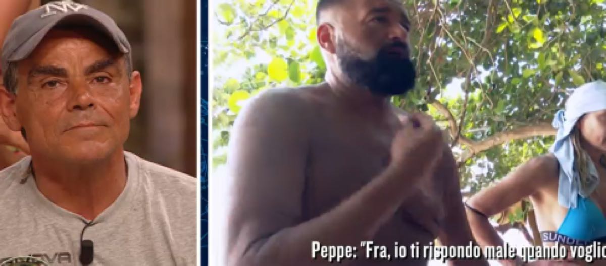 Chi si è ritirato dall'isola dei famosi e i motivi