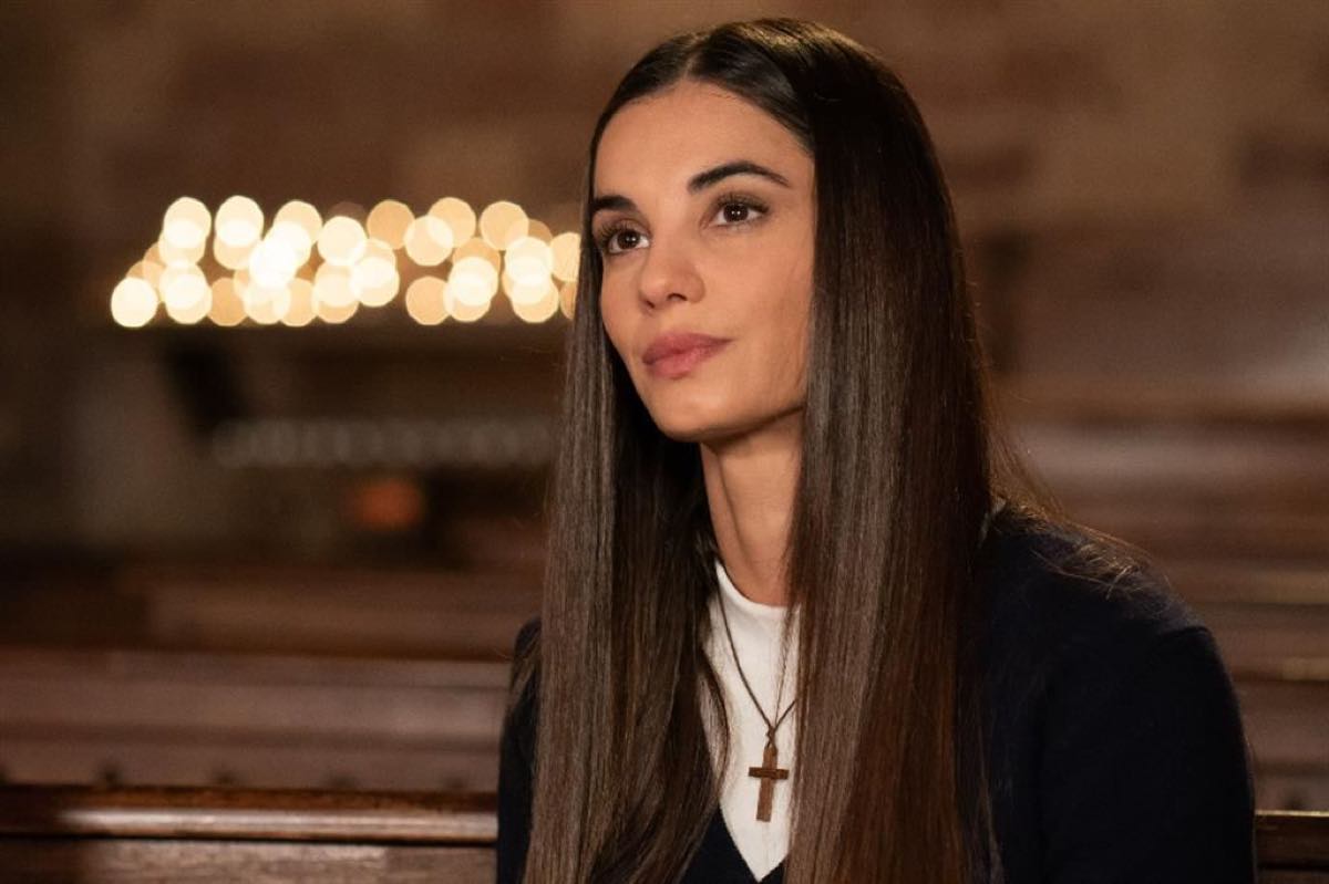 Francesca Chillemi altezza peso e vita privata: chi è il fidanzato e come stanno le cose con Can Yaman