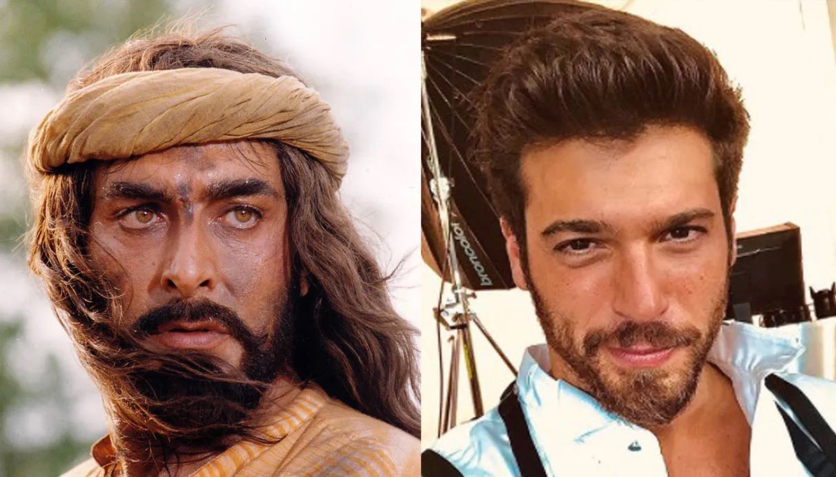 Ecco cosa ha dichiarato Kabir Bedi su Can Yaman e il suo Sandokan, nessuno se lo aspettava