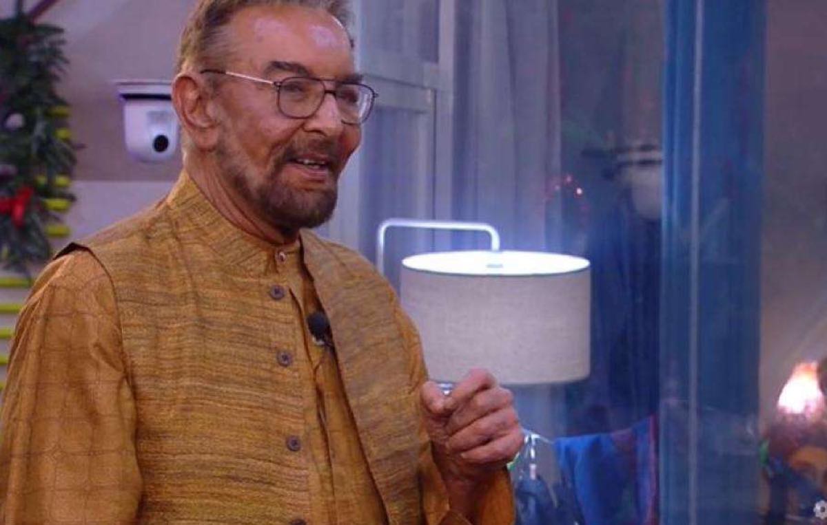 Chi è Kabir Bedi: età, altezza, peso, vita privata e carriera e Sandokan