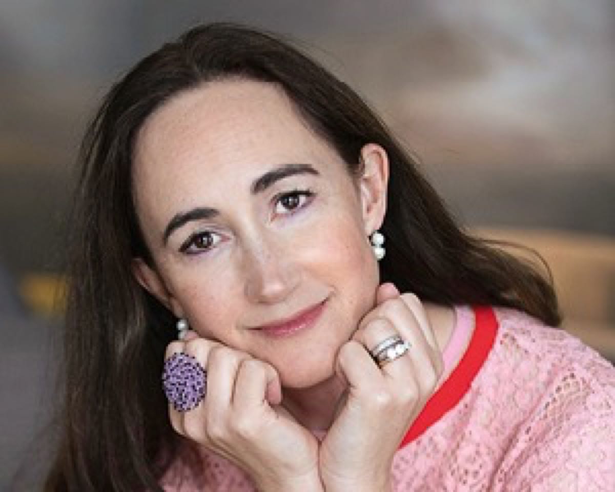 Sophie Kinsella malattia: la scrittrice rivela di avere un cancro aggressivo al...