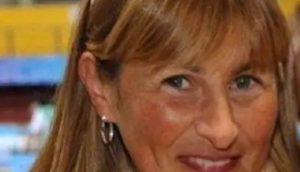 Malattia madre di Carlotta Ferlito: cos'è la Sla e il racconto dell'ex ginnasta