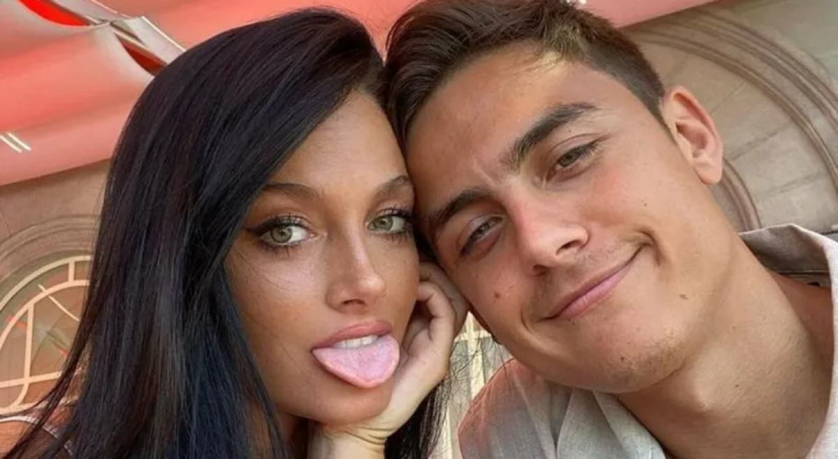 Chi è Oriana Sabatini: età, altezza, peso, lavoro e matrimonio con Paulo Dybala