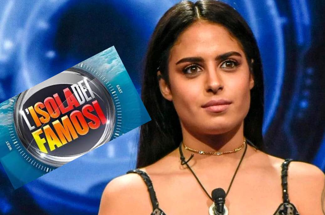 Perla Vatiero pronta per l'Isola dei famosi lo scoop ha dell'incredibile!