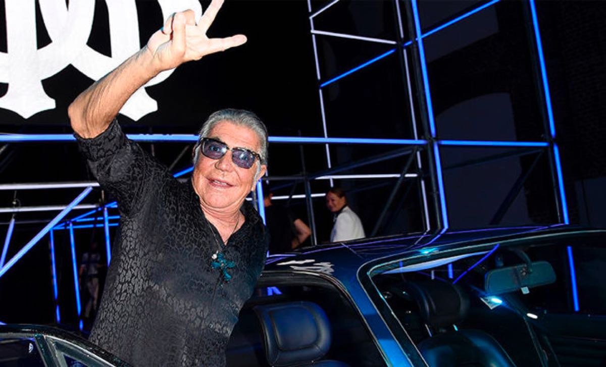 Chi era Roberto Cavalli malattia e causa morte del grande stilista italiano