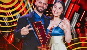 Chi ha vinto The Voice Generations 2024: Gino e Noemi, padre e figlia