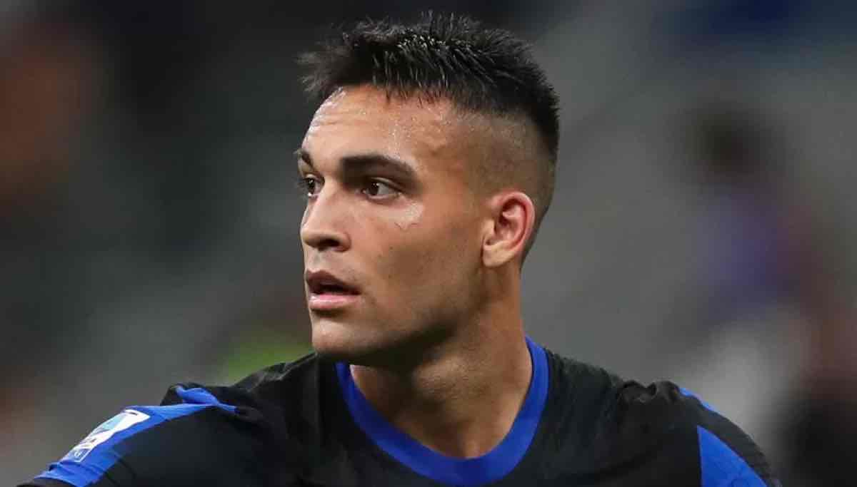 Chi è Lautaro Javier Martínez: età, altezza, peso, vita privata de El Toro