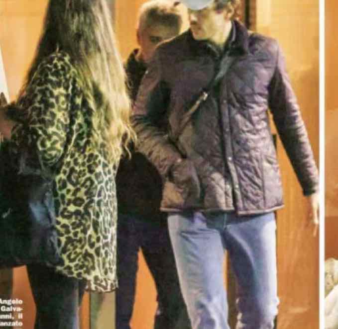 Chi è Angelo fidanzato Belen: età, cognome, lavoro e vita privata