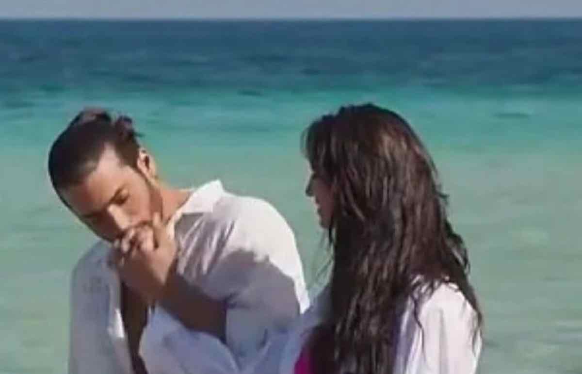Pace fatta tra Can Yaman e Francesca Chillemi è tornata la pace finalmente