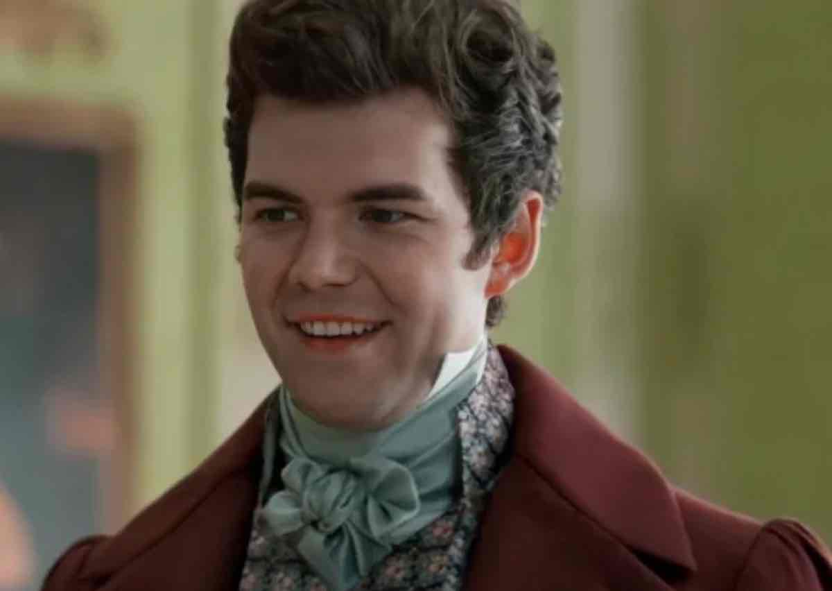 Chi è Colin Bridgerton Luke Newton: età, altezza, peso e la vita privata