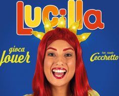 Chi è Lucilla regina dei più piccoli sul web: età, altezza, peso