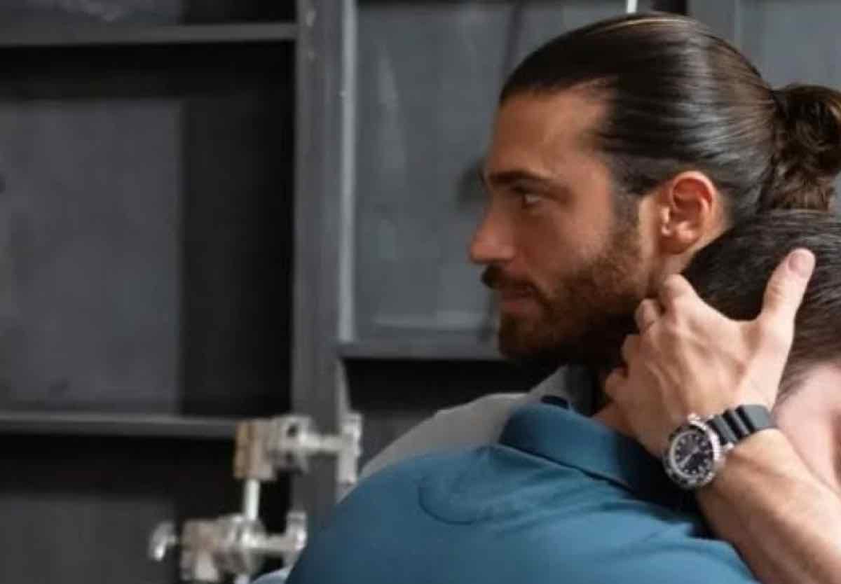 Giovanni, ecco chi è oggi il migliore amico nella vita di Can Yaman