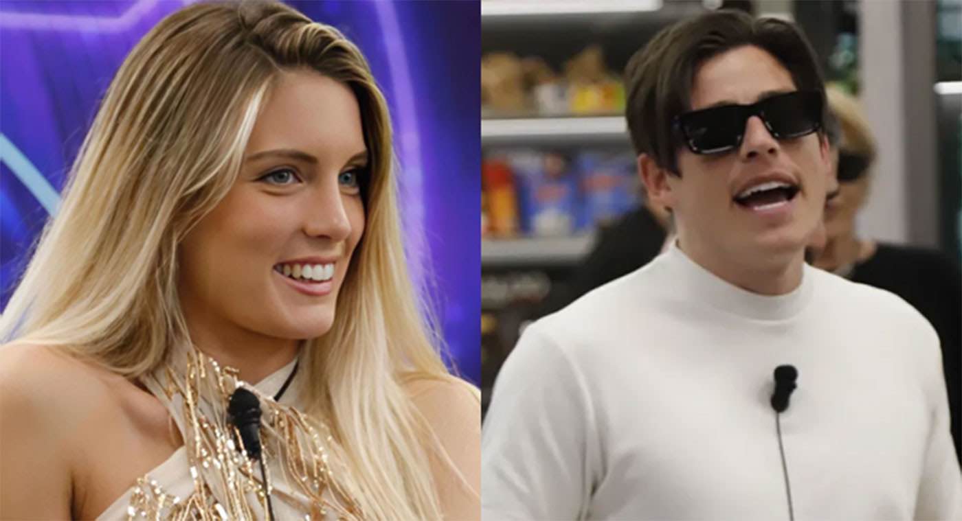 Anita del GF e la confessione inaspettata su Alessio che scatena molti commenti