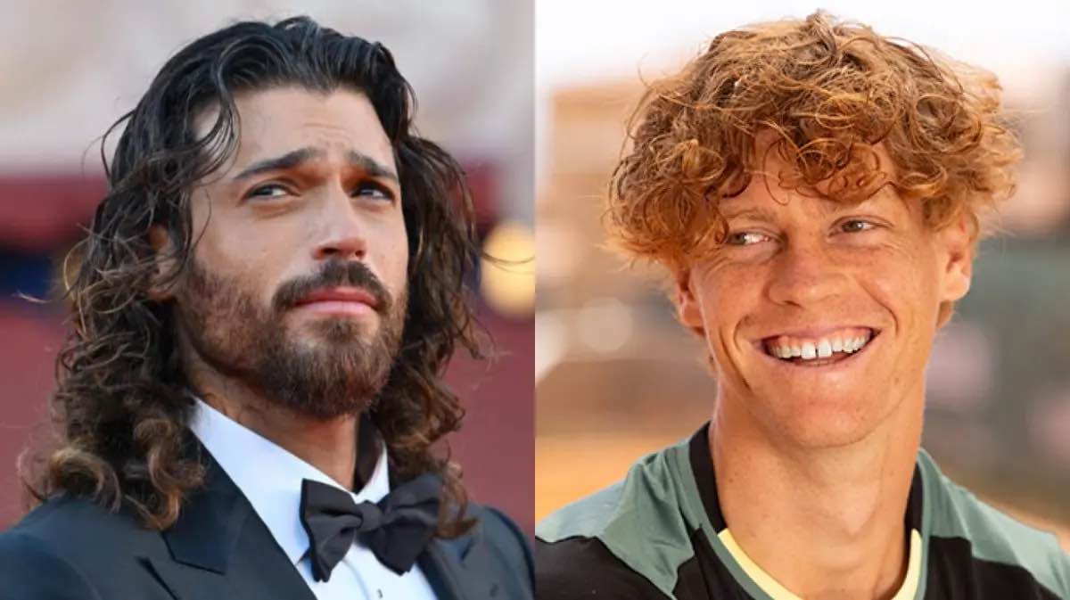 Can Yaman: Sinner lo ha cacciato l'attore turco ha perso un contratto importante