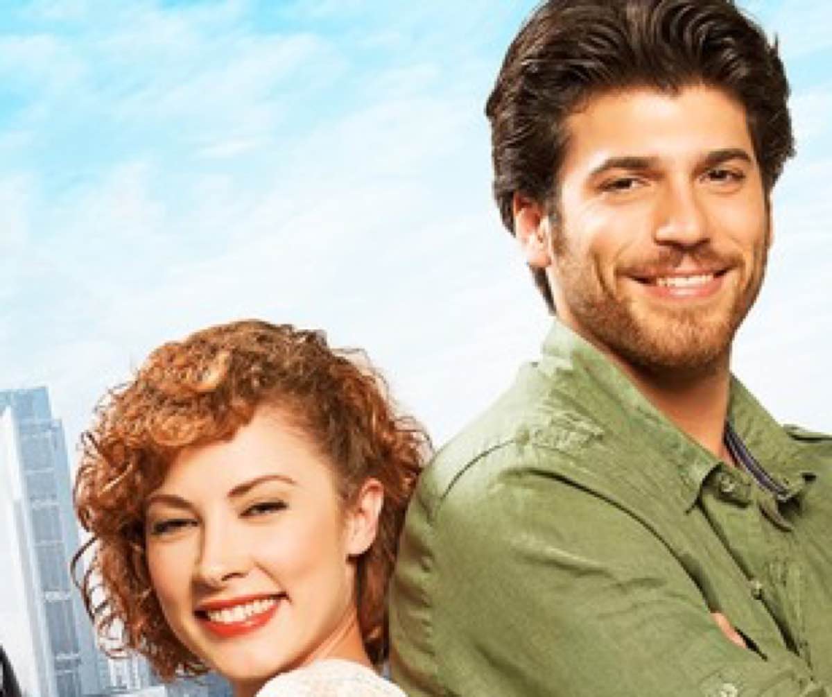 Grande sopresa per le fan di Can Yaman: in arrivo su Canale 5 la sua prima serie turca