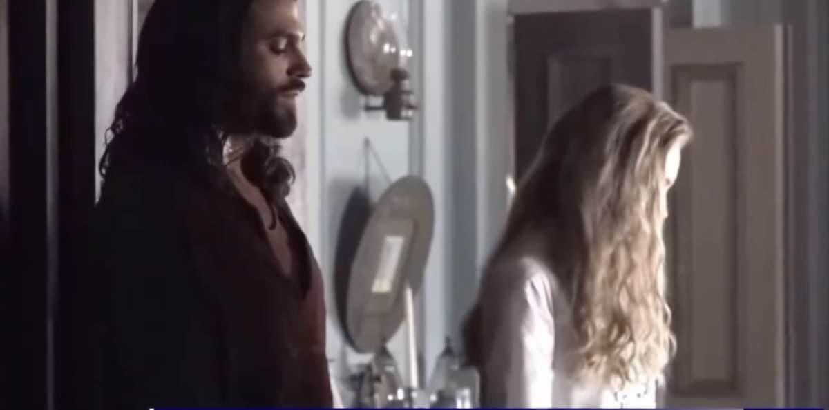 Can Yaman Sandokan e il servizio del Tg1 che svela i segreti del set e dei personaggi
