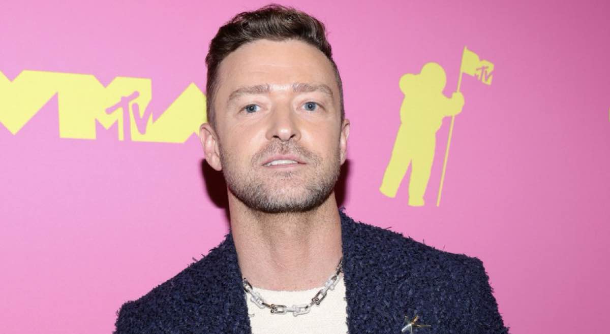 Justin Timberlake perchè è stato arrestato e cosa ha fatto