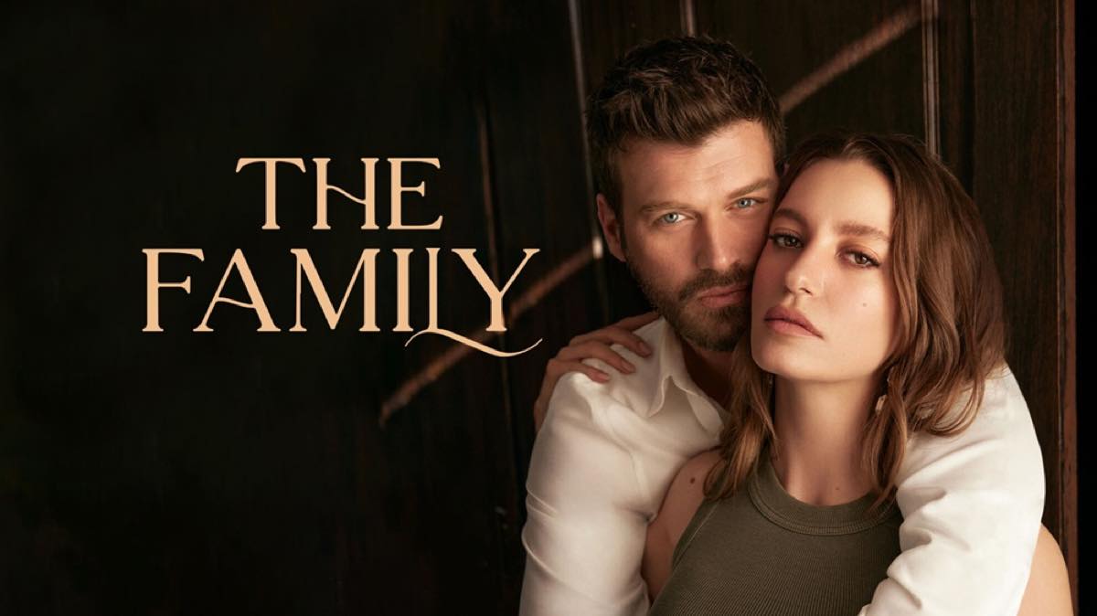 Chi è Devin The Family: età, altezza, vita privata dell'attrice Serenay Sarikaya