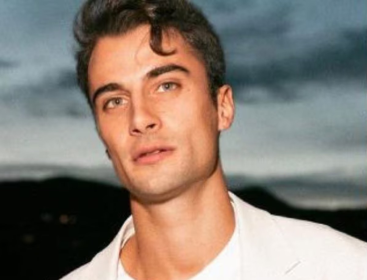 Chi è Andrea Bisciotti: età, altezza, peso, lavoro del fidanzato Chiara Ferragni