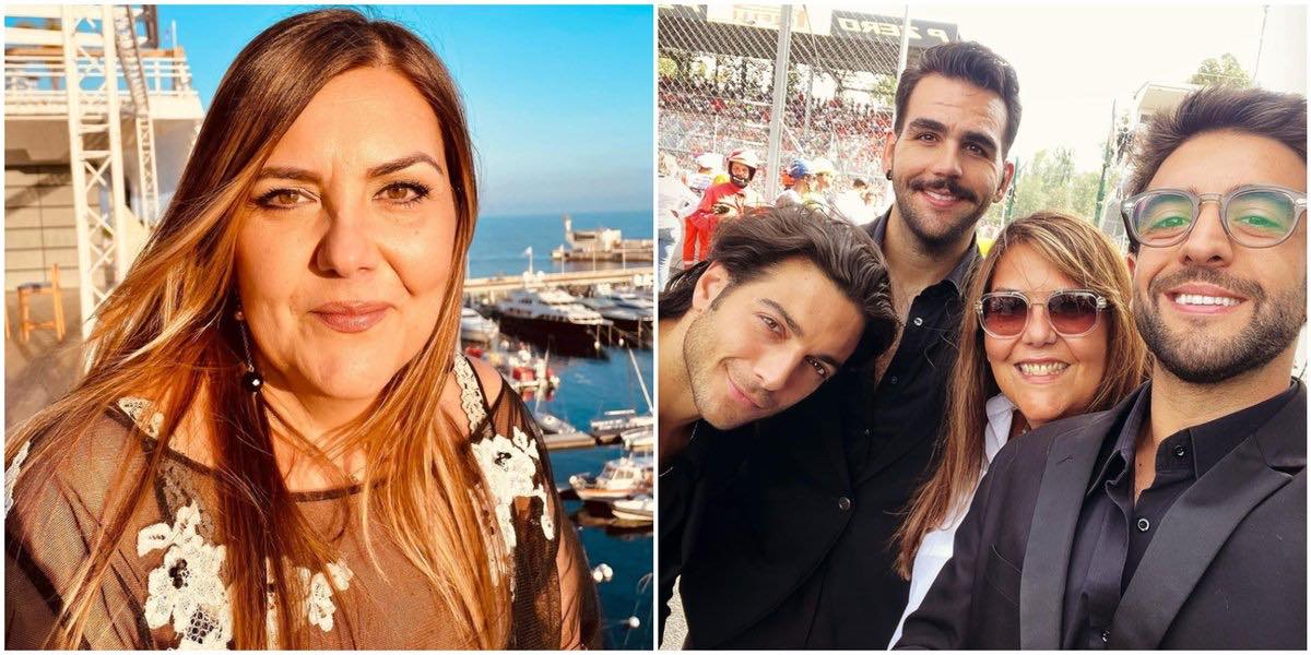 Chi era Barbara Vitali causa morte della collaboratrice de Il Volo