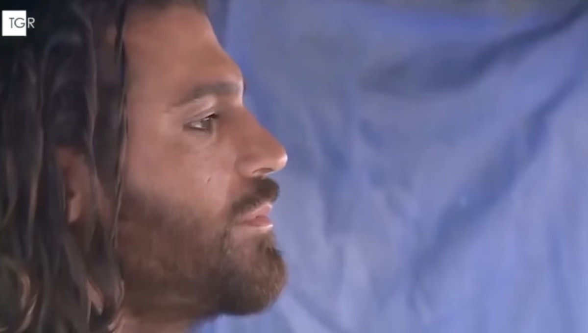 Can Yaman torna in Tv al telegiornale ecco cosa ha detto e come sta (video)
