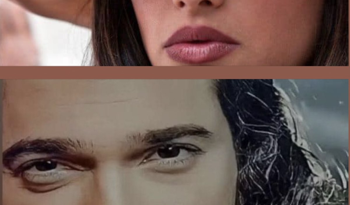 Can Yaman con lei avrebbe potuto fare un bambino, è ancora più bella!