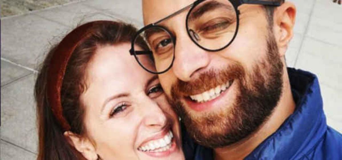 Chi è Claudio Midolo ex marito di Clio Makeup: età, altezza, lavoro e la separazione