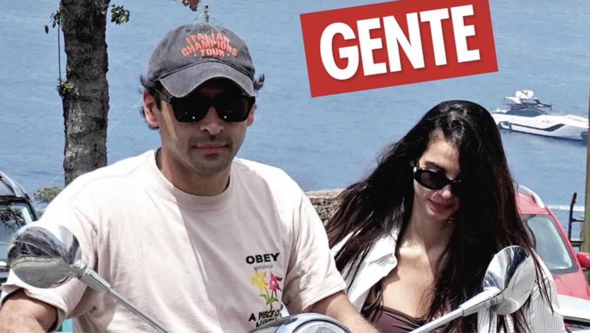 Francesca Chillemi ha un nuovo compagno ma non è Can Yaman