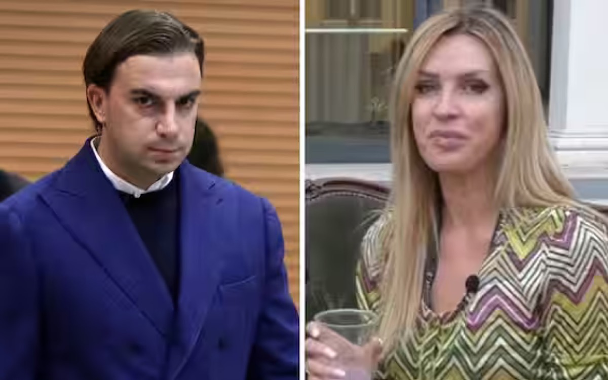 Chi è Antonella compagna di Giacomo Bozzoli: età, figlio e il ritorno in Italia senza marito