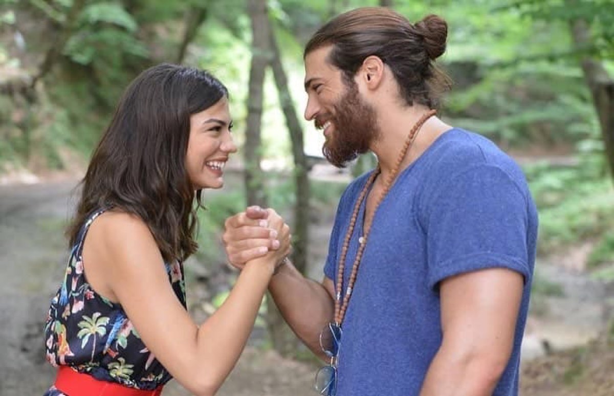 6 anni di Daydreamer con Can e Demet: sogni, amori, e pianti per una storia da Oscar!
