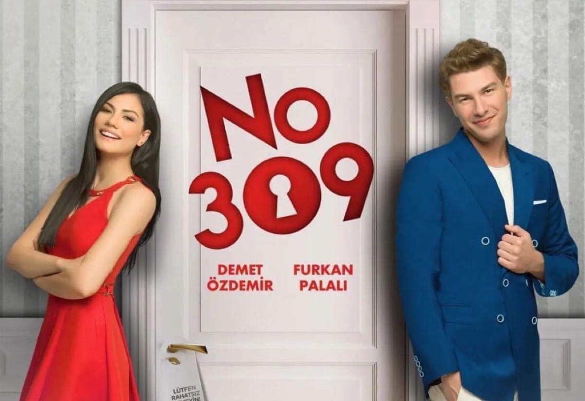 Demet di Daydreamer torna in Tv in Italia e il suo cuore batte per un altro che non è lui