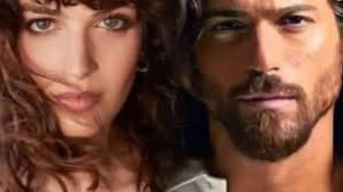 El Turco Can Yaman sta per arrivare sui nostri schermi e non è uno scherzo
