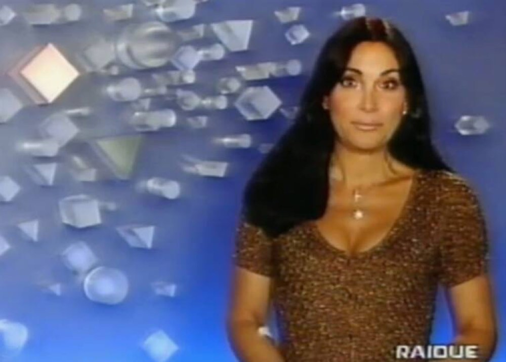 Maria Rita Viaggi malattia e causa morte della storica signorina Buonasera