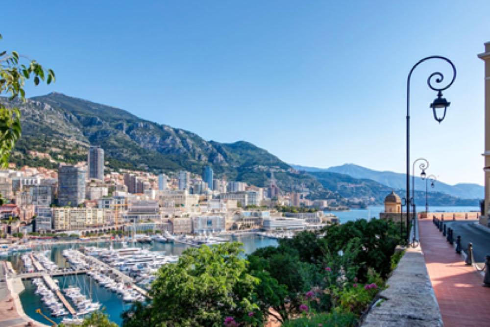I 5 buoni motivi che fanno di Monaco la destinazione perfetta per un'estate indimenticabile