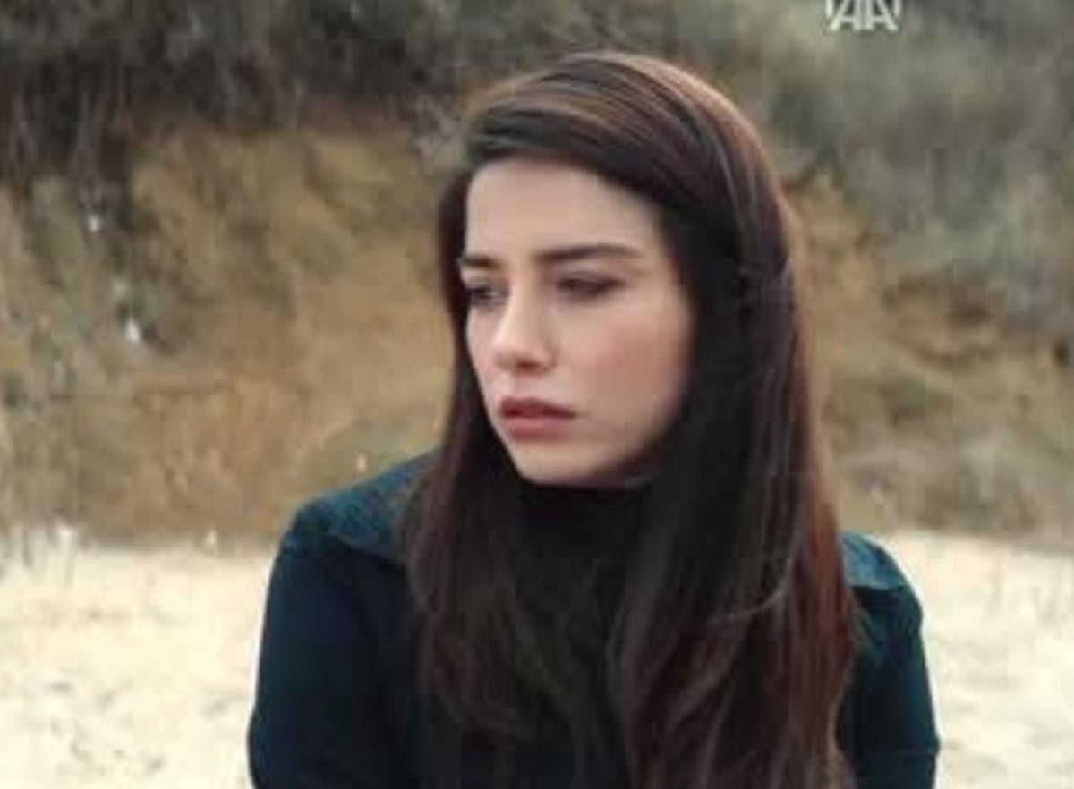 Ozge Gurel torna in tv con un film che vi farà piangere e sognare