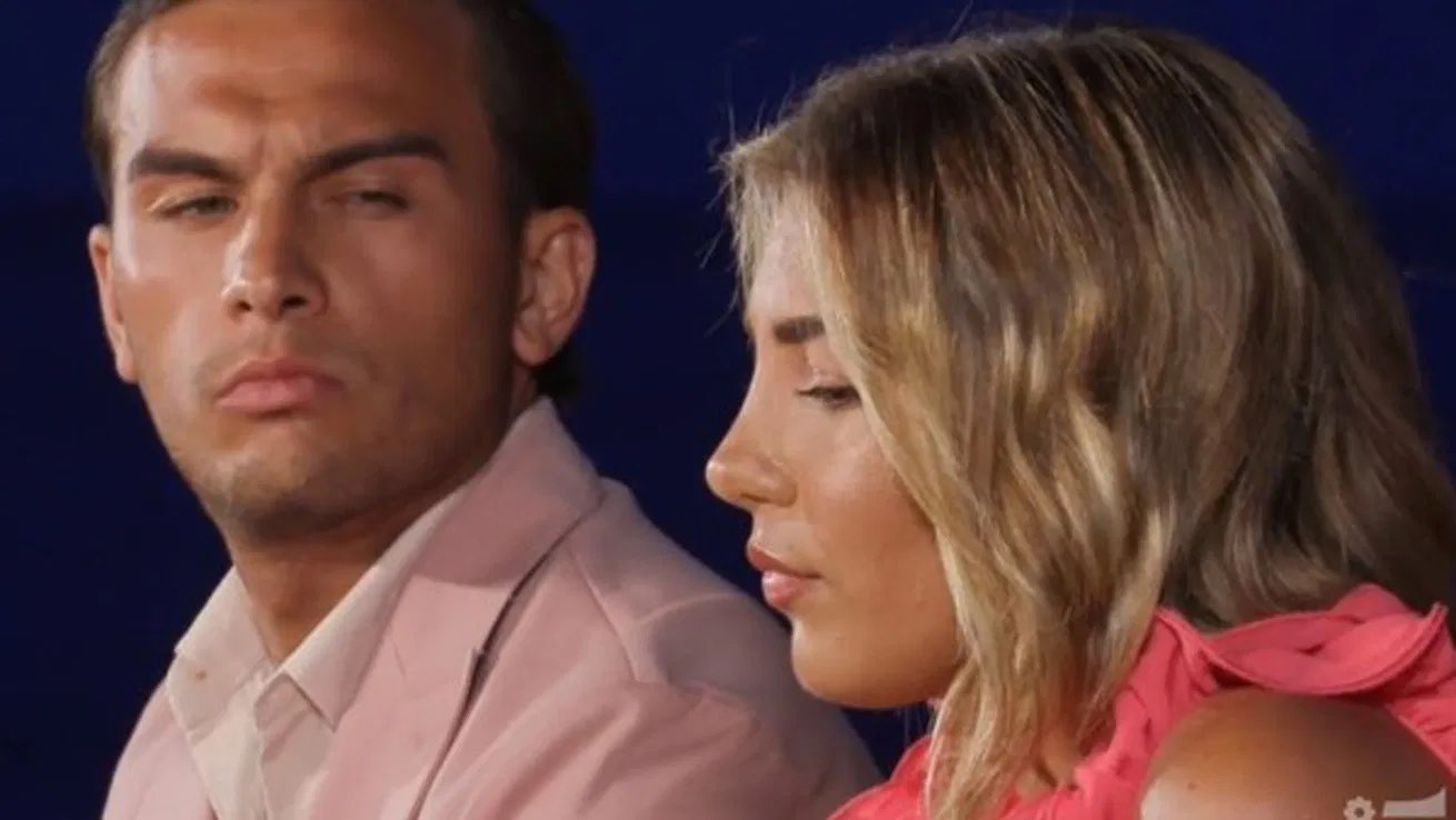 Raul e Martina un mese dopo il programma: parole forti e cosa c'è oggi con Carlo