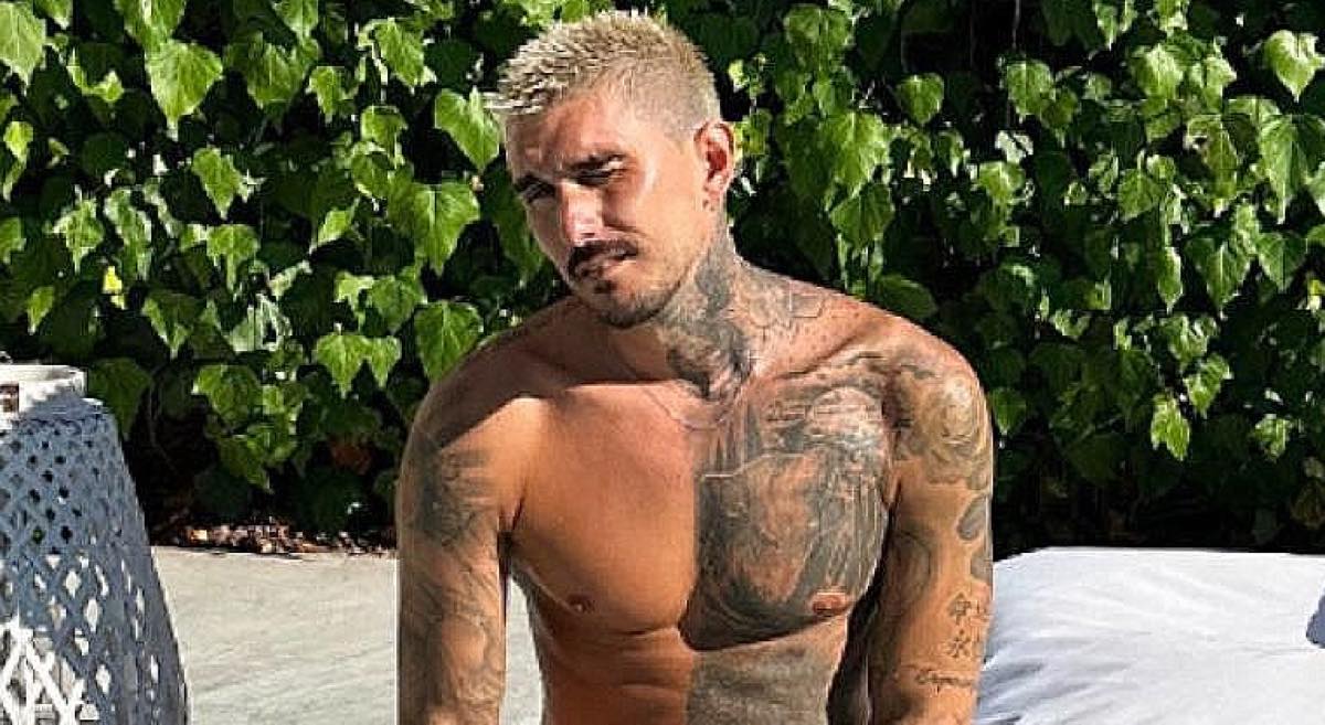 Chi è Simone tentatore Temptation: età, altezza, peso e Siria