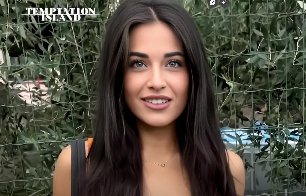 Siria Temptation peso: quanti chili ha perso e quanto pesa oggi la fidanzata di Matteo