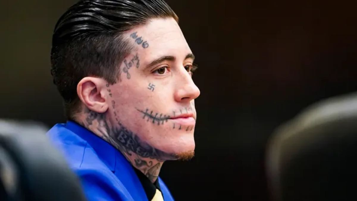 Wade Wilson criminale chi è: condanna a morte, età, chi ha ucciso, tatuaggi