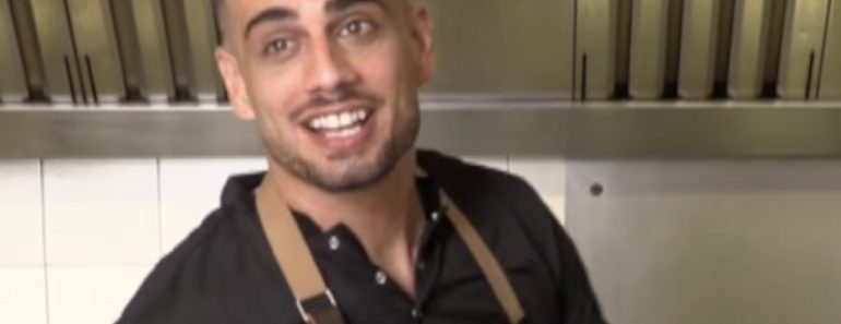 Chi è Alessio Uomini e donne tronista: età, altezza, peso, cognome e lavoro