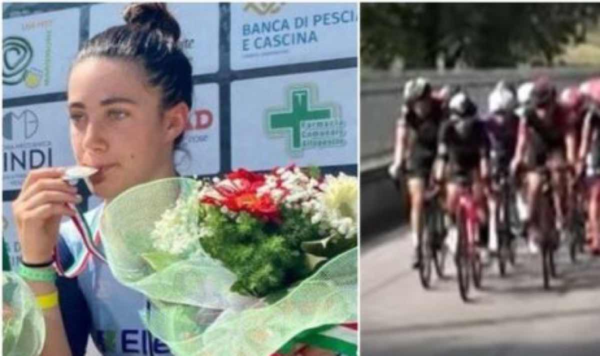 Chi è Alice Toniolli: età, ciclismo e l'incidente in bicicletta come sta ora