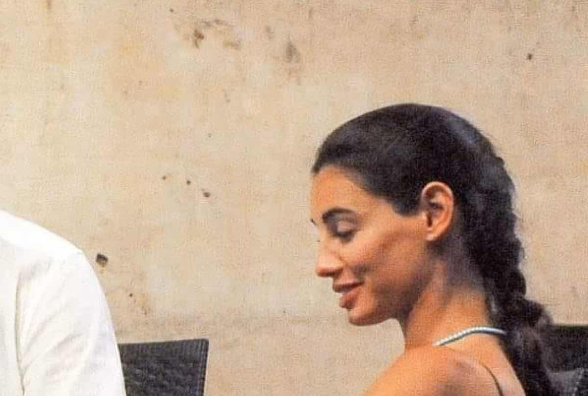 Francesca Chillemi è uscita allo scoperto con lui e non ha ascoltato Can Yaman