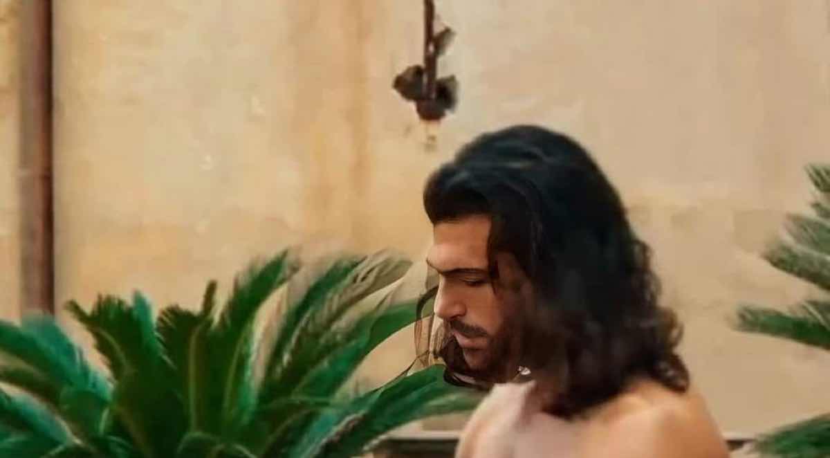 Can Yaman e Francesco Demir hanno un cosa in comune che ci lascia senza fiato