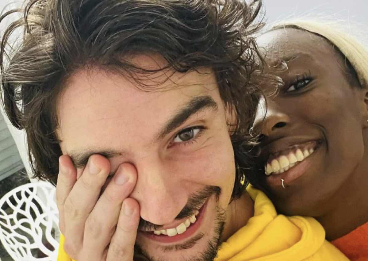 Chi è il fidanzato di Paola Egonu: età, lavoro, vita privata