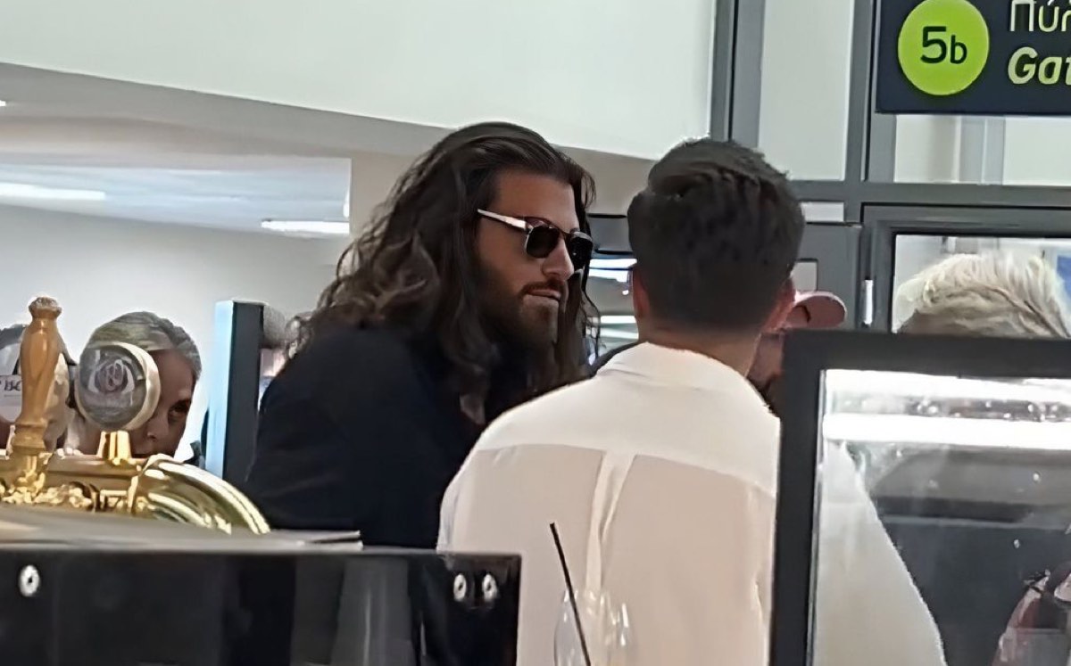 Can Yaman anche questa volta è finita e i fan sono in ansia per sapere cosa accadrà