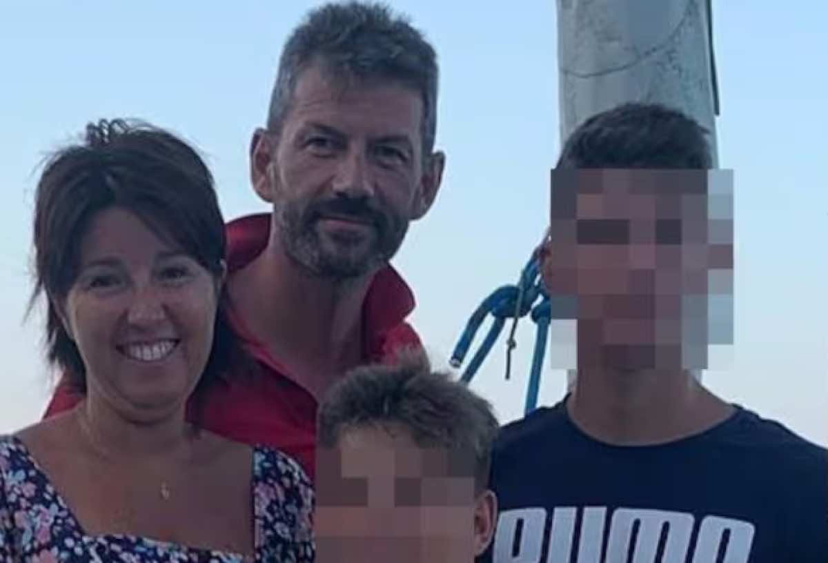 Chi è il 17enne che ha ucciso i genitori e il fratello a Paderno Dugnano: nome, cognome