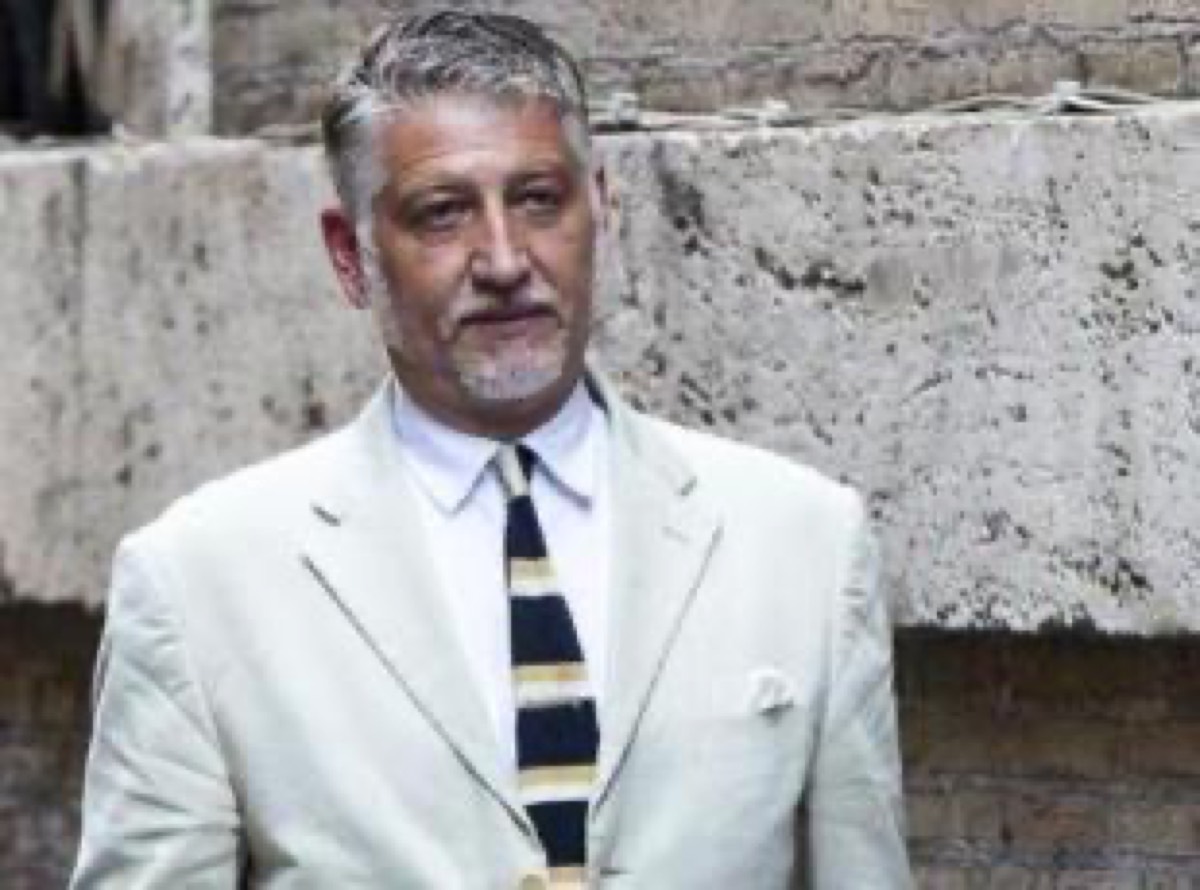 Alessandro Giuli età, altezza, peso, vita privata del nuovo ministro della cultura