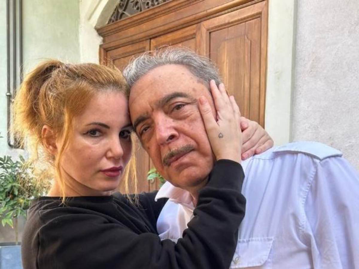 Chi è Barbara Exignotis moglie Frassica: età, altezza, peso e lavoro