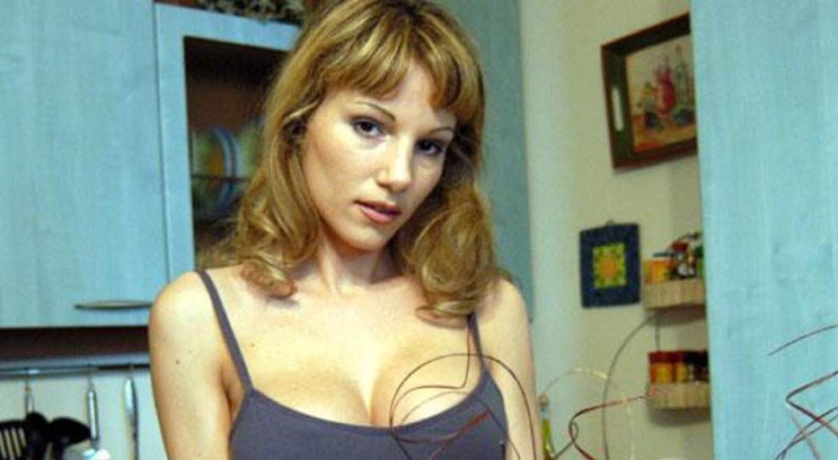 Barbara Exignotis moglie Frassica: i film per adulti in cui ha recitato