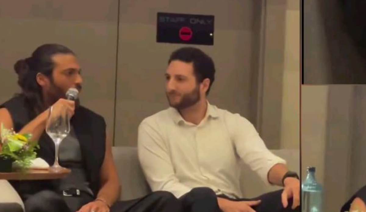 Can Yaman e il suo messaggio potente a Madrid: non perdere questo momento